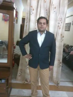 Dr. Nitesh Chawla 