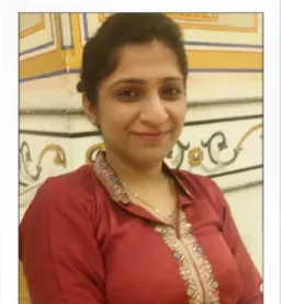 Dr. Swati Budhiraja Bhatia Dentist 14 Years Exp. BDS, MDS Endodontist