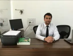 Dr. Piyush Verma Dentist 13 Years Exp. MDS - Pedodontics & Preventive dentistry, BDS