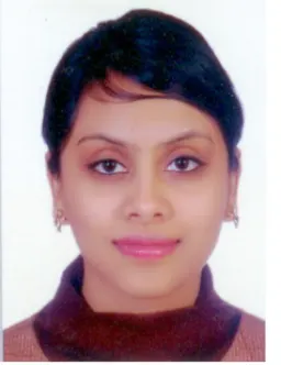 Dr. Sabia Aggarwal Dentist 9 Years Exp. Bachelor of Dental Surgery
