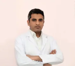 Dr. Gurpreet Singh 