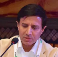 Dr. Raj Narayan Raman 