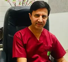 Dr. Raj Raman
