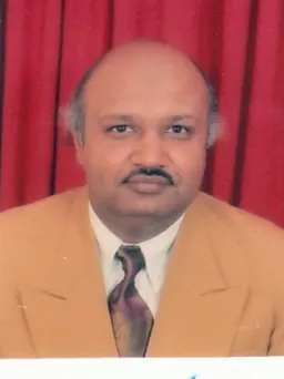 Dr. B K Gupta 