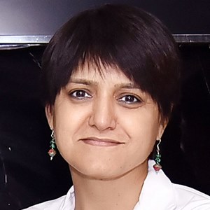 DR. SEEMA POONIA