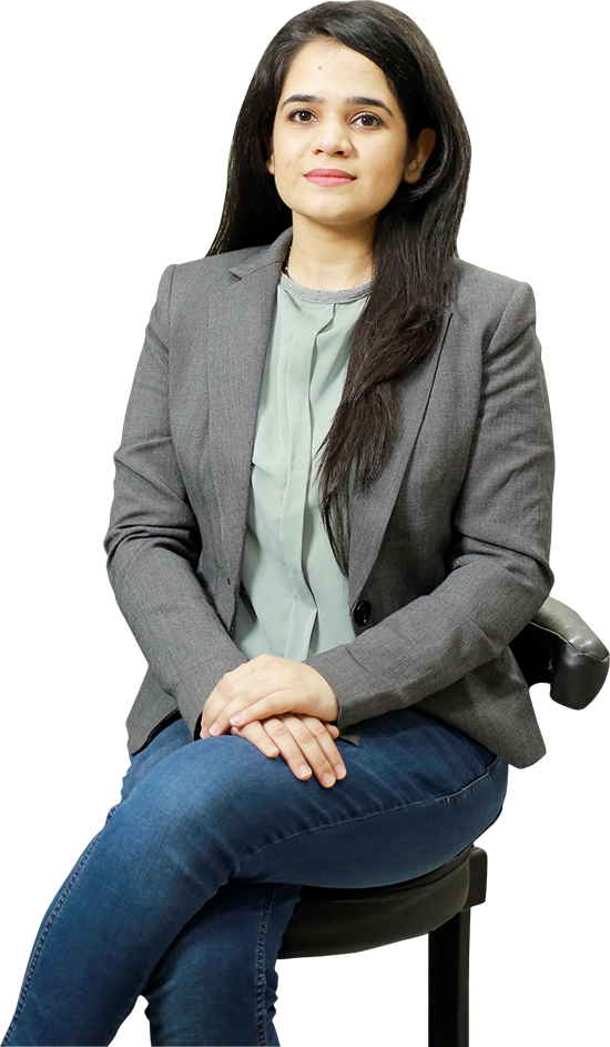 Dr. Nikita Arora
